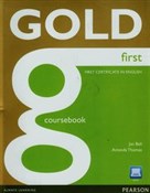 Zobacz : Gold first... - Jan Bell, Amanda Thomas