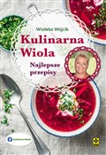 Kulinarna ... - Wioletta Wójcik -  Polish Bookstore 