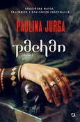 Pachan - Paulina Jurga -  books in polish 
