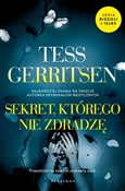 Sekret, kt... - Tess Gerritsen -  books in polish 