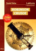 Robinson C... - Daniel Defoe -  foreign books in polish 