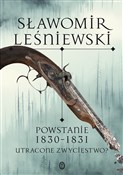 Polska książka : Powstanie ... - Sławomir Leśniewski