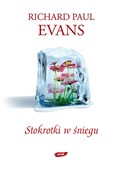 Stokrotki ... - Richard Paul Evans -  books from Poland