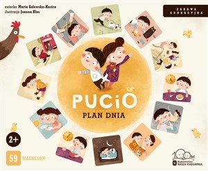 Picture of Pucio. Plan dnia