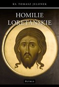 polish book : Homilie Lo... - Tomasz Jelonek