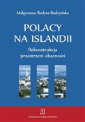 polish book : Polacy na ... - Małgorzata Budyta-Budzyńska
