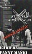 Książka : Kariera Pa... - Stanisław Wotowski