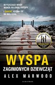 Wyspa zagi... - Alex Marwood -  Polish Bookstore 