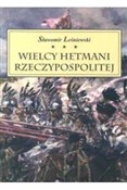 Polska książka : Wielcy Het... - Sławomir Leśniewski
