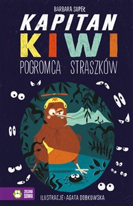 Picture of Kapitan Kiwi Pogromca straszków