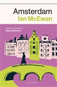 Amsterdam - Ian McEwan -  books from Poland