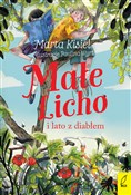 Małe Licho... - Marta Kisiel -  books from Poland