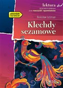 Książka : Klechdy se... - Bolesław Leśmian