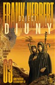 Dzieci Diu... - Frank Herbert -  foreign books in polish 