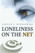 Książka : Loneliness... - Janusz Leon Wiśniewski