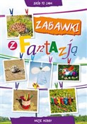 polish book : Zabawki z ... - Beata Guzowska, Ewa Buczkowska