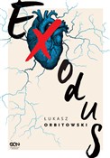 Exodus - Łukasz Orbitowski -  books from Poland