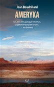 Książka : Ameryka - ... - Jean Baudrillard