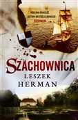 Szachownic... - Leszek Herman -  books from Poland