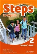 Steps in E... - Tim Falla, Paul Davies, Shipto -  Książka z wysyłką do UK