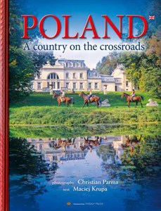 Picture of Poland Country in the crossroads