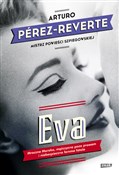 Zobacz : Eva - Arturo Perez-Reverte