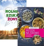Polska książka : Pakiet: Me... - Marta Manowska, Zbigniew Przybylak