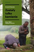 Zostały ty... - Krzysztof Potaczała -  Polish Bookstore 