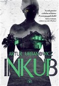 polish book : Inkub - Artur Urbanowicz