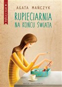 Rupieciarn... - Agata Mańczyk -  books from Poland