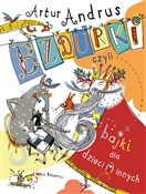 Bzdurki cz... - Artur Andrus -  Polish Bookstore 