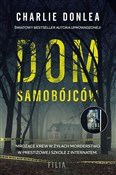Dom samobó... - Charlie Donlea -  books from Poland