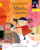 Marta i sk... - Wojciech Widłak -  Polish Bookstore 