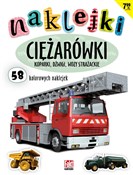 Polska książka : Naklejki. ... - Opracowanie Zbiorowe