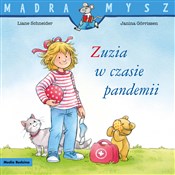 Polska książka : Zuzia w cz... - Liane Schneider