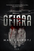 polish book : Ofiara - Max Czornyj