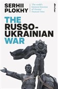 The Russo-... - Serhii Plokhy - Ksiegarnia w UK