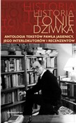 Historia t... - Arkadiusz Kierys (red.) -  books from Poland