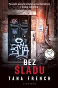 Bez śladu - Tana French -  books from Poland