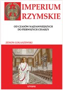 Imperium R... - Zenon Gołaszewski -  foreign books in polish 