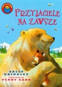 Przyjaciel... - Sally Grindley -  books from Poland