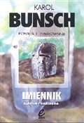 Imiennik Ś... - Karol Bunsch -  Polish Bookstore 