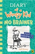 Diary of a... - Jeff Kinney -  books from Poland