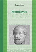Metafizyka... - Arystoteles -  Książka z wysyłką do UK