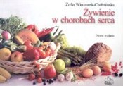 polish book : Żywienie w... - Zofia Wieczorek-Chełmińska