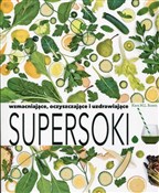 Supersoki ... - Kara M.L. Rosen -  books from Poland