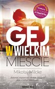 polish book : Gej w wiel... - Mikołaj Milcke