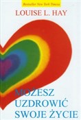 Możesz uzd... - Louise L. Hay -  foreign books in polish 