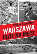 Warszawa i... - Stefan Szczepłek -  foreign books in polish 