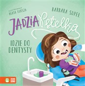 Zobacz : Jadzia Pęt... - Barbara Supeł